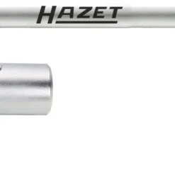 HAZET Umschalt-Knarrenkopf Mit Drehstange 20mm 3/4 Zoll 2-teilig 1016/2