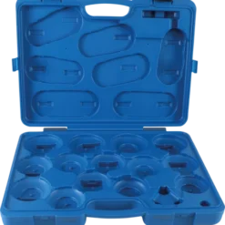 BGS Leerkoffer Für Art. 1039 – 1039-LEER