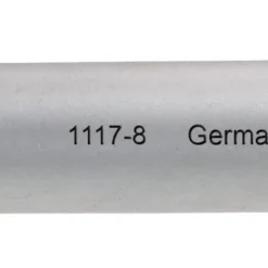 HAZET Verlängerung 25mm (1 Zoll) Vierkant Massiv 25mm (1 Zoll) 1117-8