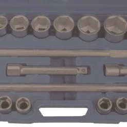 BGS DIY Leerkoffer Für Art. 1202 – 1202-LEER