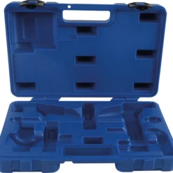 BGS Leerkoffer Für Art. 1204 – 1204-LEER