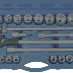 BGS Leerkoffer Für Art. 1207 – 1207-LEER