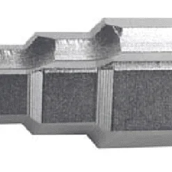 BGS Stufenschlüssel | Antrieb Außenvierkant 12,5 Mm (1/2") | 5-stufig – 1461