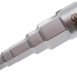 BGS Stufenschlüssel | 12,5 Mm (1/2") | 5-stufig – 1462 -Günstiges Fix Geheim Geschäft 1462533bec4cc6e6b