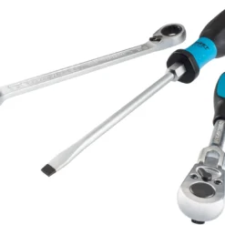 HAZET Werkzeug-Satz Sanitär Heizung Sechskant 6,3 1/4 Zoll 6,3mm 1/4 Zoll 29tlg 1520/29 -Günstiges Fix Geheim Geschäft 1520 29 23detail 23image 2312