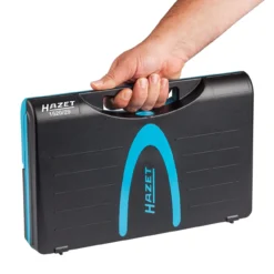 HAZET Werkzeug-Satz Sanitär Heizung Sechskant 6,3 1/4 Zoll 6,3mm 1/4 Zoll 29tlg 1520/29 -Günstiges Fix Geheim Geschäft 1520 29 23detail 23smartcase