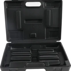 BGS DIY Leerkoffer Für Art. 1670 – 1670-LEER