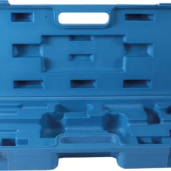 BGS DIY Leerkoffer Für Art. 1674 – 1674-LEER