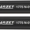 HAZET Verlängerungen (paarweise) 1775N-012 -Günstiges Fix Geheim Geschäft 1775n 012
