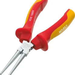 HAZET Rund-Zange VDE 1826VDE-22 -Günstiges Fix Geheim Geschäft 1826vde 22 23detail