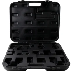 BGS DIY Leerkoffer Für Art. 1834 – 1834-LEER -Günstiges Fix Geheim Geschäft 1834 LEER