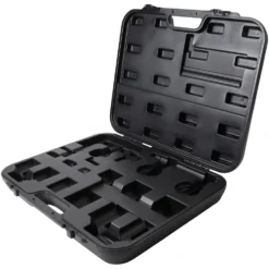 BGS DIY Leerkoffer Für Art. 1834 – 1834-LEER