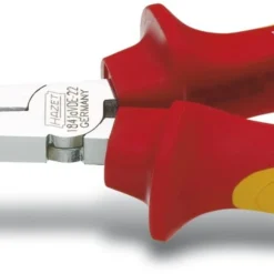 HAZET Flachrund-Zange VDE 1841AVDE-22