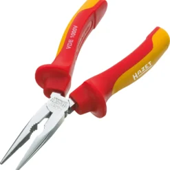 HAZET Flachrund-Zange VDE 1841AVDE-22 -Günstiges Fix Geheim Geschäft 1841avde 22 33 23detail