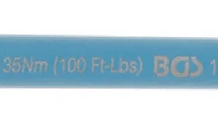 Günstiges Fix Geheim Geschäft 19 BGS Torsionsstab | 135 Nm – 185-135