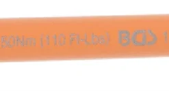 BGS Torsionsstab | 150 Nm – 185-150