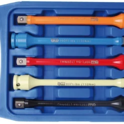 BGS Torsionsstab-Satz | 5-tlg. – 185 -Günstiges Fix Geheim Geschäft 185533bb2ffd9827