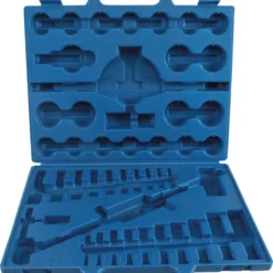 BGS Leerkoffer Für Art. 1893 – 1893-LEER