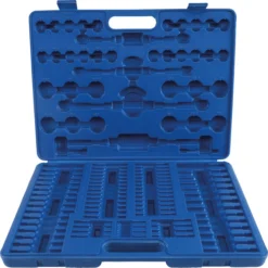 BGS Leerkoffer Für Art. 1900 – 1900-LEER