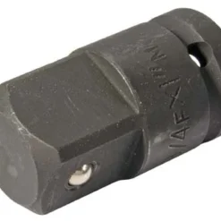 BGS Kraft-Steckschlüssel-Adapter | Innenvierkant 20 Mm (3/4") - Außenvierkant 25 Mm (1") – 195 -Günstiges Fix Geheim Geschäft 195533becb412a22