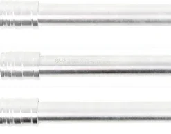 BGS Umschaltknarre, Ausziehbar | 20 Mm (3/4") | 600 - 985 Mm – 213