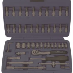 BGS Leerkoffer Für Art. 2145, 2146 – 2146-LEER