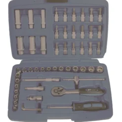 BGS Leerkoffer Für Art. 2147 – 2147-LEER