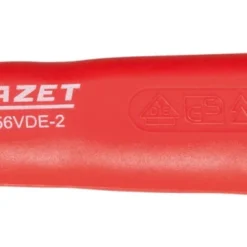 HAZET Kabel- Und Abisoliermesser VDE 2156VDE-2