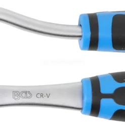 BGS Durchsteck-Umschaltknarre | Abtrieb Sechskant 19 Mm – 2181-2