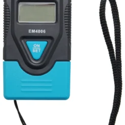 BGS Feuchtigkeitsmesser | 3-IN-1 – 2191