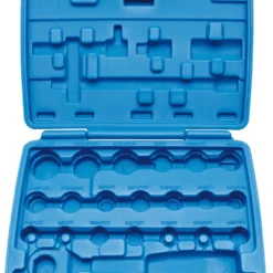 BGS Leerkoffer Für Art. 2224 – 2224-LEER