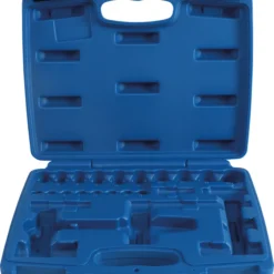 BGS Leerkoffer Für Art. 2227 – 2227-LEER