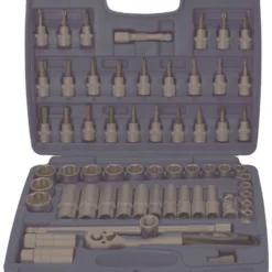 BGS Leerkoffer Für Art. 2229 – 2229-LEER