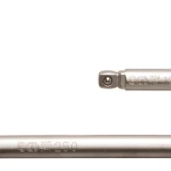 BGS Kippverlängerungs-Satz | 12,5 Mm (1/2") | 50 / 125 / 250 Mm | 3-tlg. – 2240