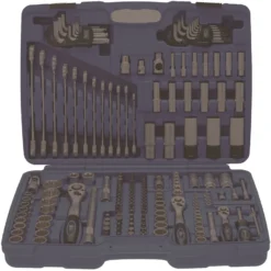 BGS Leerkoffer Für Art. 2290 – 2290-LEER