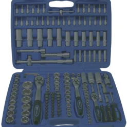 BGS Leerkoffer Für Art. 2292 – 2292-LEER