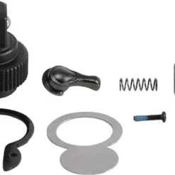 BGS Reparatursatz Für Drehmomentschlüssel | Für Art. 2804 – 2804-REPAIR