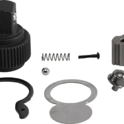 BGS Reparatursatz Für Drehmomentschlüssel | Für Art. 2806 – 2806-REPAIR