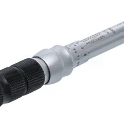 BGS Drehmomentschlüssel | 5 - 25 Nm | Für 9 X 12 Mm Einsteckwerkzeuge – 2814 -Günstiges Fix Geheim Geschäft 2814 004