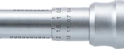 BGS Drehmomentschlüssel | 10 - 100 Nm | Für 9 X 12 Mm Einsteckwerkzeuge – 2815 -Günstiges Fix Geheim Geschäft 2815 002