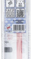 BGS Drehmomentschlüssel | 10 - 100 Nm | Für 9 X 12 Mm Einsteckwerkzeuge – 2815 -Günstiges Fix Geheim Geschäft 2815 004