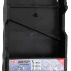 BGS Leerkoffer Für Art. 32400 – 32400-LEER