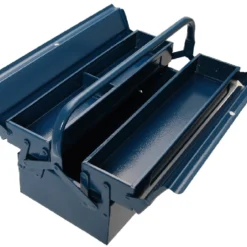 BGS Montage-Werkzeugkoffer | 430 X 200 X 150 Mm | 3 Fächer – 3301