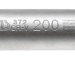 BGS Verlängerung | 25 Mm (1") | 200 Mm – 372