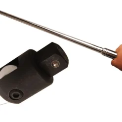 BGS Gelenkgriff | 25 Mm (1") | 1000 Mm – 376 -Günstiges Fix Geheim Geschäft 376533bead96a636