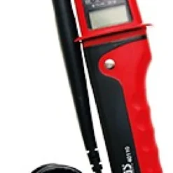 BGS Spannungsprüfer Mit Digitalanzeige – 40110