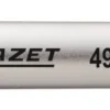 HAZET Verlängerung 12,5mm 1/2 Zoll Zapfenprofil Hohl Zapfenprofil 5x8 4910-58