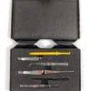 KS Tools Universal Pinzetten Satz 6 Tlg. 500.7040 -Günstiges Fix Geheim Geschäft 500 7040 1 scaled