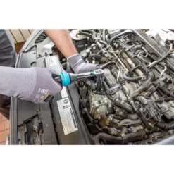 HAZET Drehmoment Schlüssel 2,5-25Nm Toleranz: 3% 1/4 Zoll 5108-3CT 9 HAZET Drehmoment Schlüssel 2,5-25Nm Toleranz: 3% 1/4 Zoll 5108-3CT -Günstiges Fix Geheim Geschäft 5108 3ct anwendung pkw 1