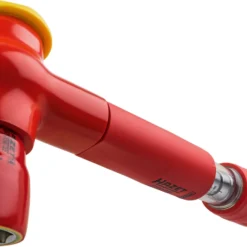 HAZET VDE Drehmoment-Schlüssel 5-25 Nm 5 25 Nm Toleranz: 4% Vierkant 10mm 3/8 Zoll 5109VDE -Günstiges Fix Geheim Geschäft 5109vde 23detail 232